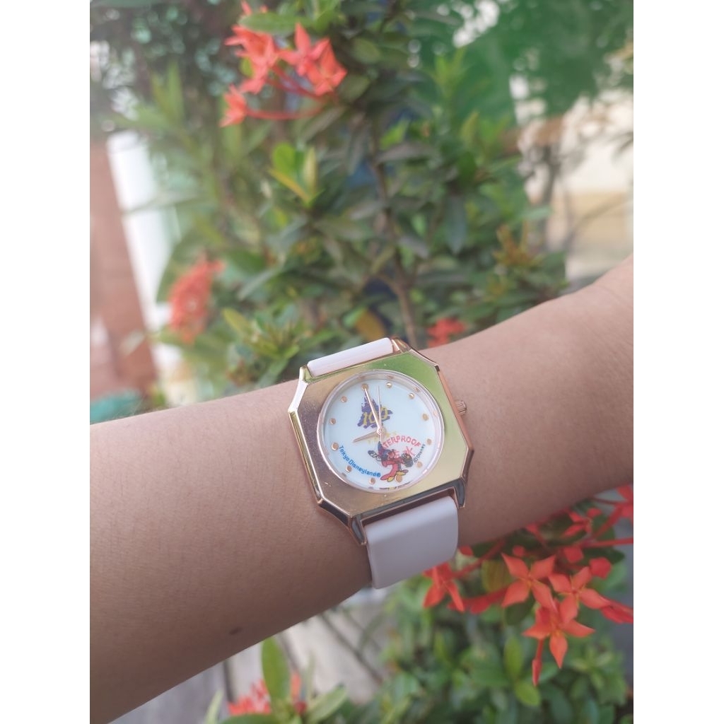 Jam Walt Disney Original