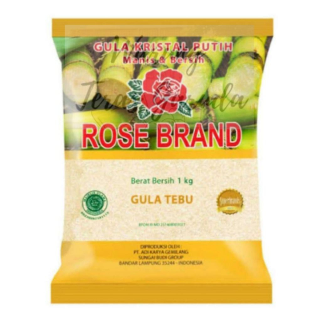 

WarungGaruda_ROSE BRAND GULA PASIR 1 KG