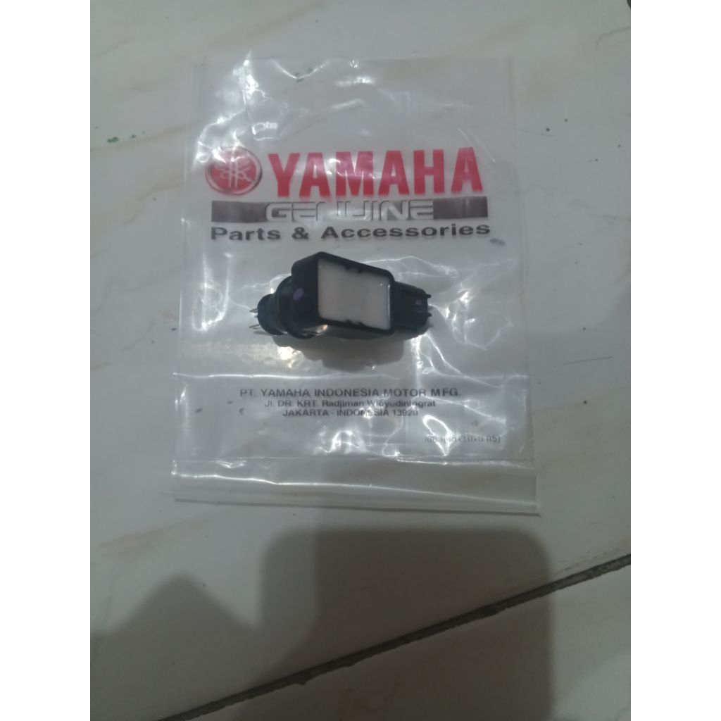 IC PULL PUMP YAMAHA ALL VARIAN