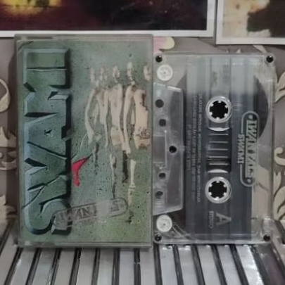 kaset pita SWAMI / SWAMI I