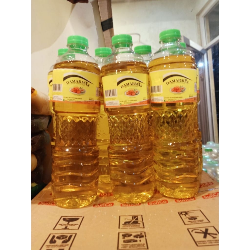 

minyak goreng 800 ml botol