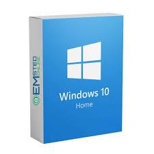 Windows 10 Home Lisensi Key Original Lifetime