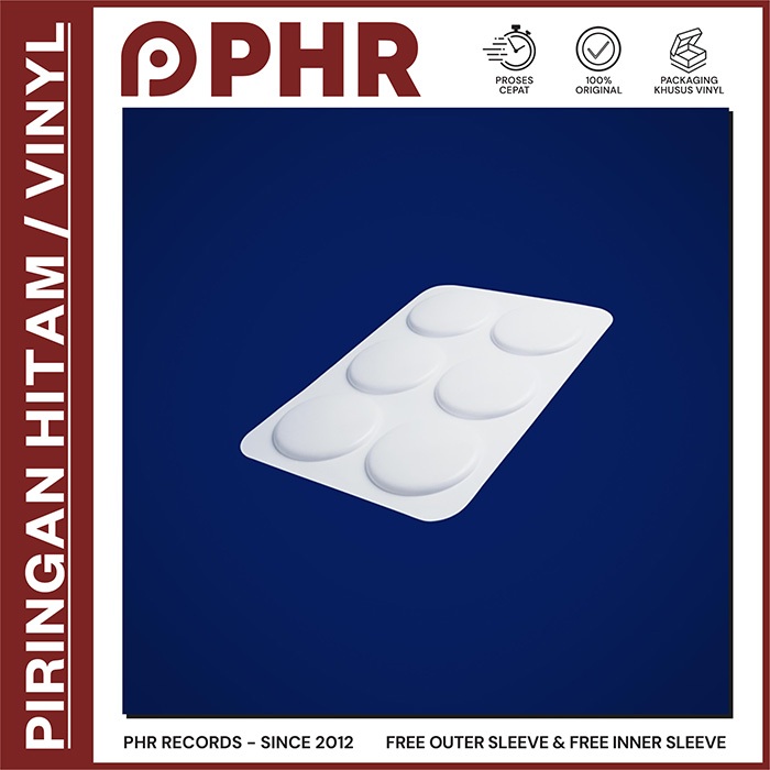 Vinyl SPIRITUALIZED - Ladies & Gentleman We Are [Piringan Hitam]