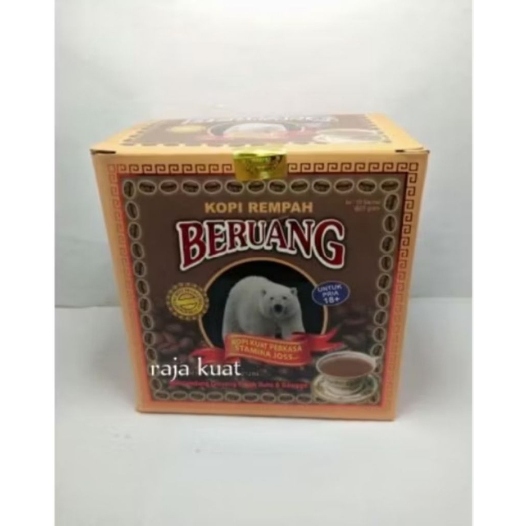 

kopi indonesia putih