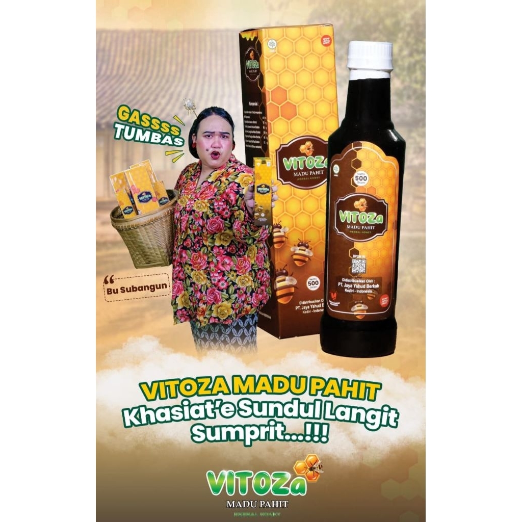 

MADU VITOZA MADU PAHIT SUNDUL LANGIT MADU MITOSA MADU PITOSA MADU VITOSA MADU KOLESTEROL ASAM URAT