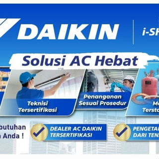Paket Bahan Ac 1/2PK-1PK 2 Meter Pipa Premium 0.8mm