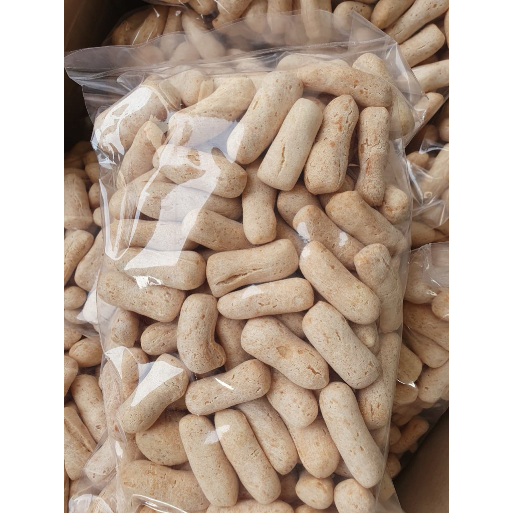 

Bola ikan tenggiri 250gr