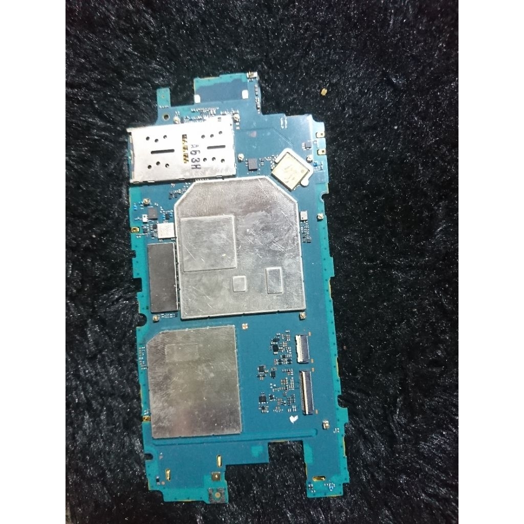 mesin sony x compact