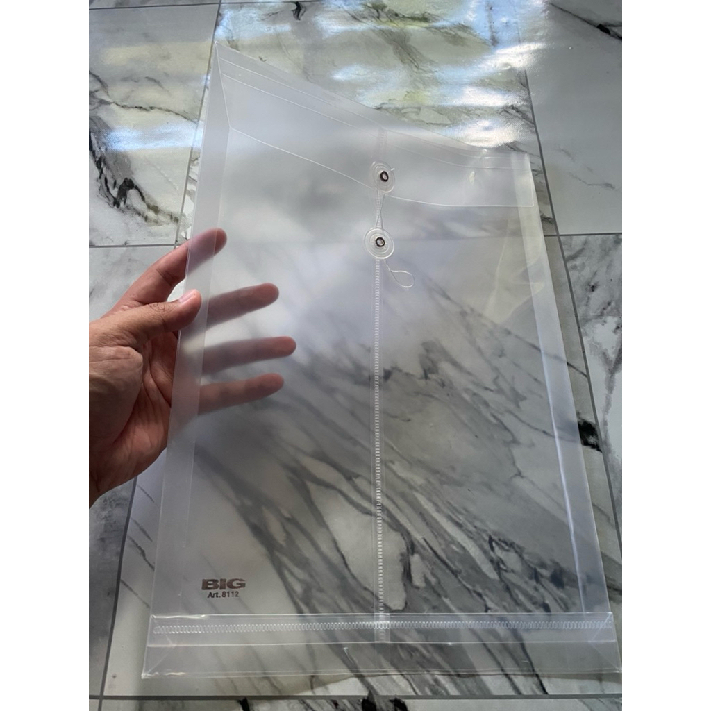 

MAP TALI F4 / MAP PLASTIK TALI / MAP TALI PLASTIK