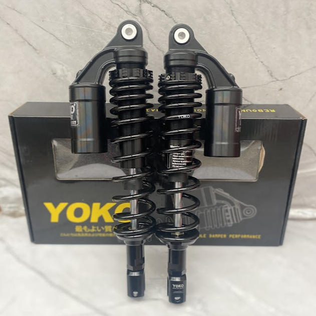 Shock Yoko Hyper 197 PCX 160 Ukuran 365 MM Shock Tabung PCX 160