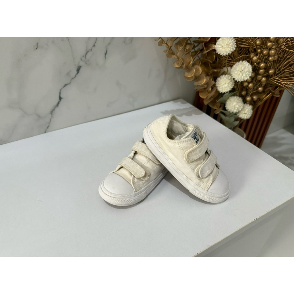 sepatu converse chuck taylor kids second original