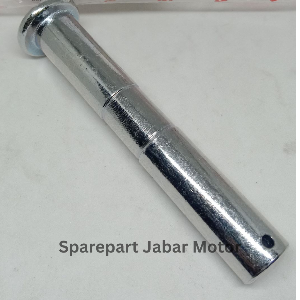 AS Standar dua AS Jagang Tengah Tiger Lama Tiger Revo