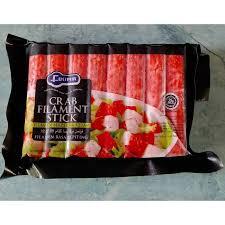 

FUSIPIM CRAB STICK 250gram