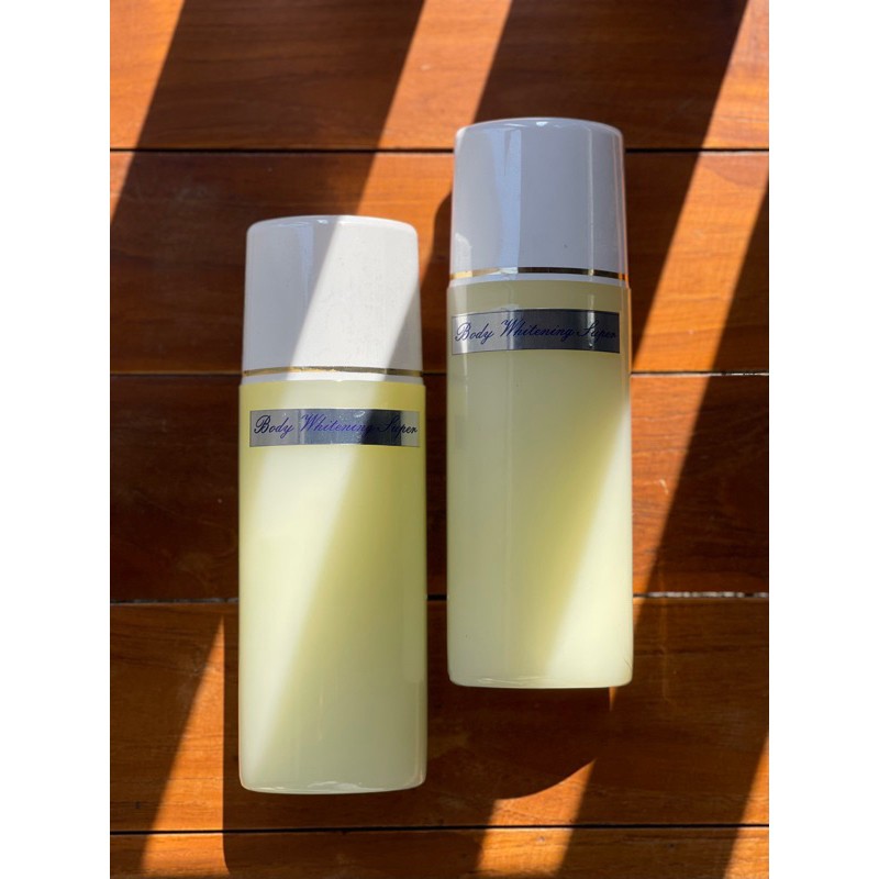 HB super 004001-1/ HB MALAM SUPER JASMINE SUPER KLOBE 004001 Original Pemutih Badan Permanen