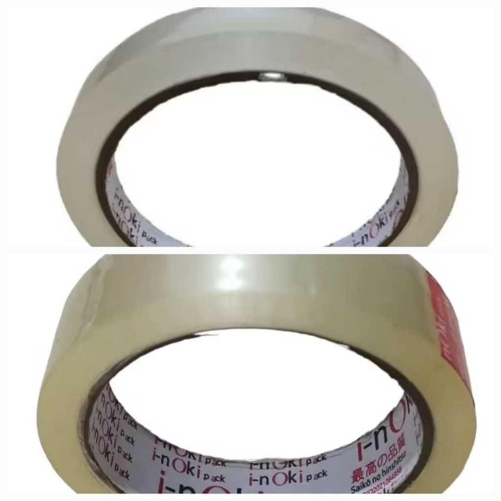 

1PAK Selotip solasi lakban 24mm atau 12mm