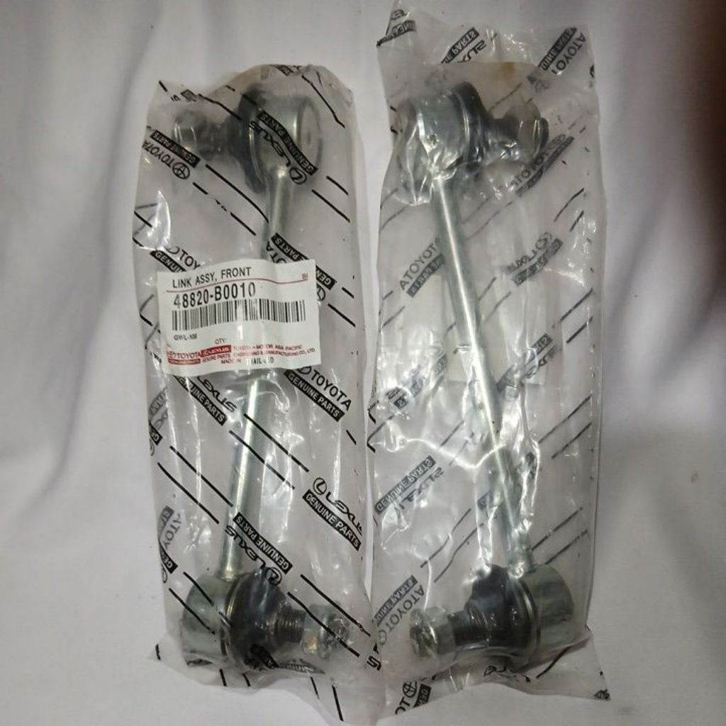 stabil link stabilizer link depan avanza xenia