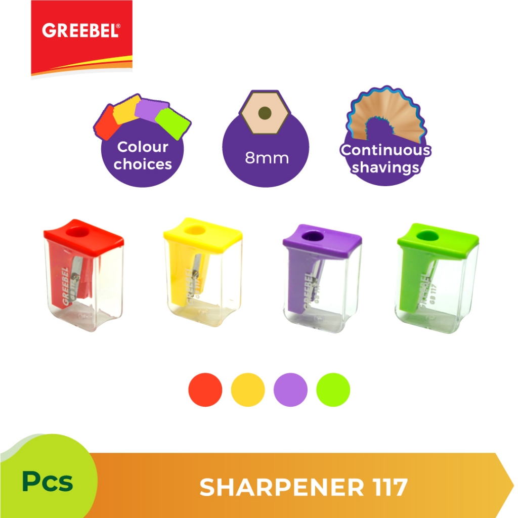 

RAUTAN GREEBEL | GREEBEL SHARPENER GB117