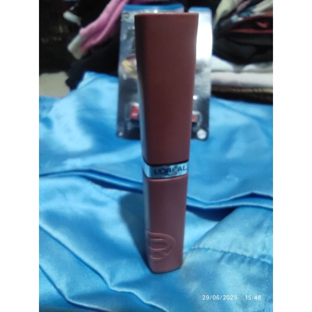 lipstik maybeline