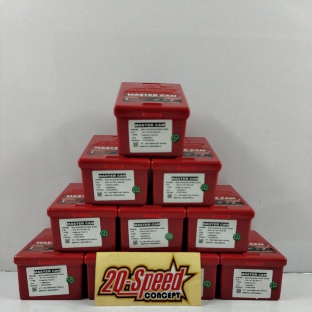 - BRT NOKEN AS MODEL TUNE UP JUPITER MX OLD NEW KING VIXION