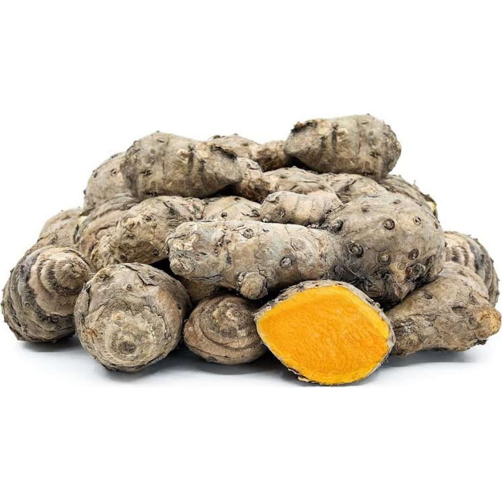 

Temulawak Fressh 1kg