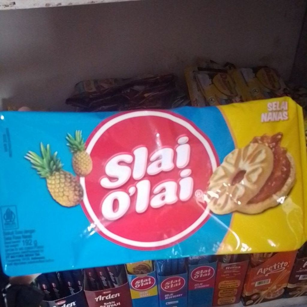 

selai olai