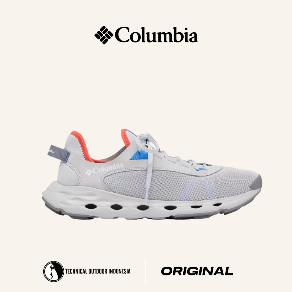 Columbia Men's Drainmaker™ XTR Slip-On Water Shoe