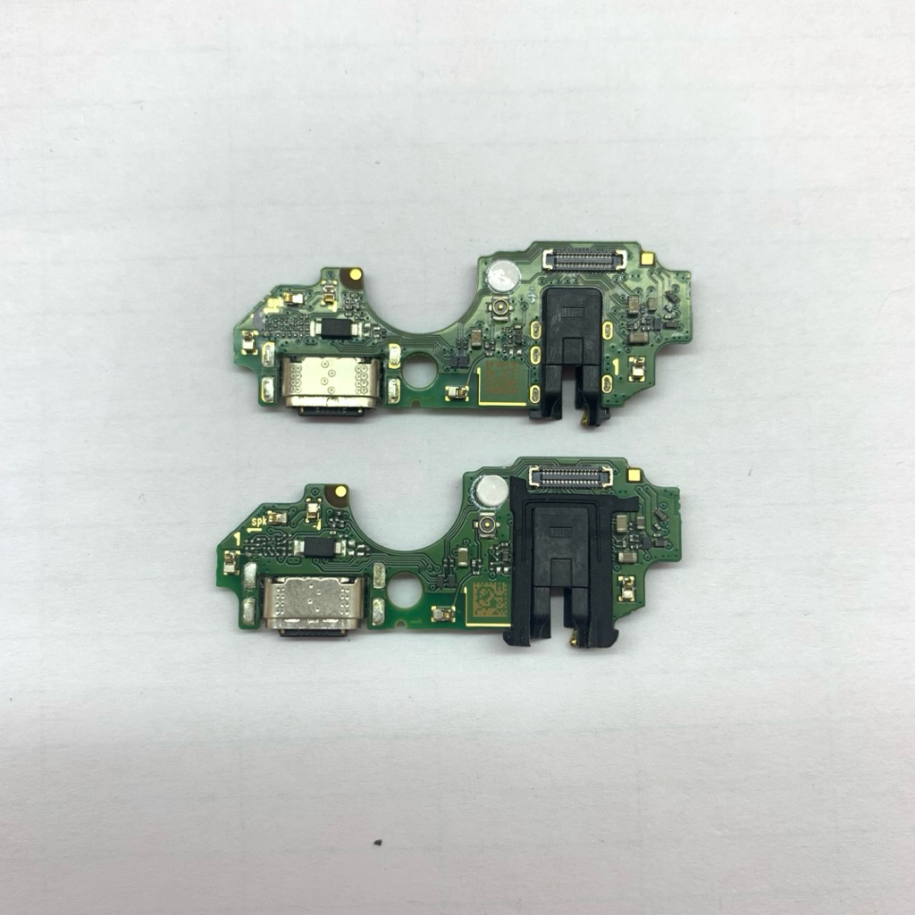 KONEKTOR CHARGER PAPAN MIC PLUG IN SUB BOARD ITEL AWESOME A70 A665L ORIGINAL COPOTAN
