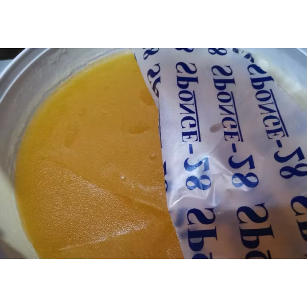 

SPONGE 28 REEPACK 1kg | PENGEMBANG KUE | CAKE EMULSIFIER Sp KEMASAN 1kg