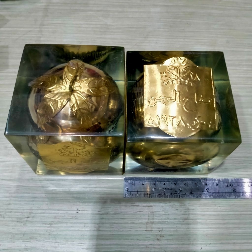 Apel ketok fiber buhur apel ketok fiber ukuran Buhur kecil tanggung besar jumbo