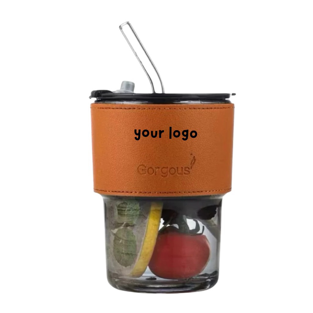 CUSTOM GELAS KACA / MUG GLASS CUSTOM / GELAS SOUVENIR