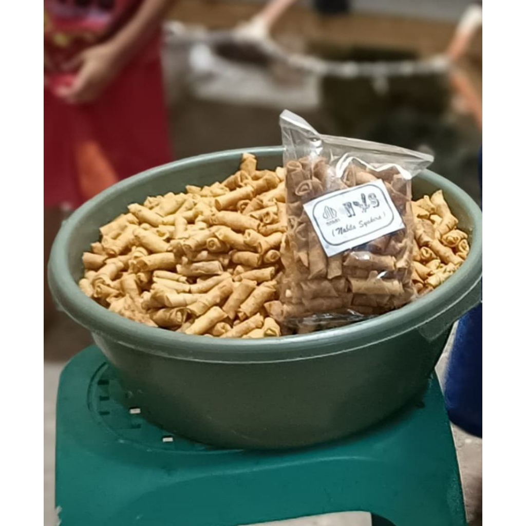 

Sumpia Abon Nabila Syakira