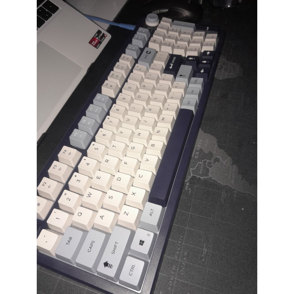 keyboard gamen gk300 membrane