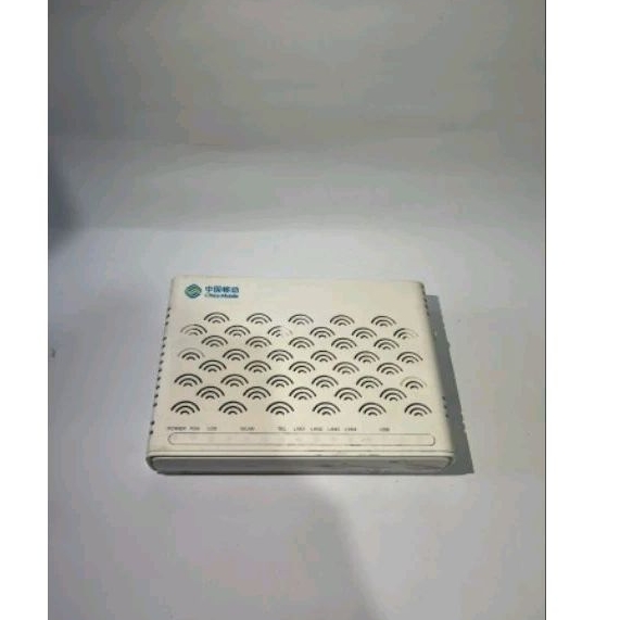 MODEM EPON XPON SECOND