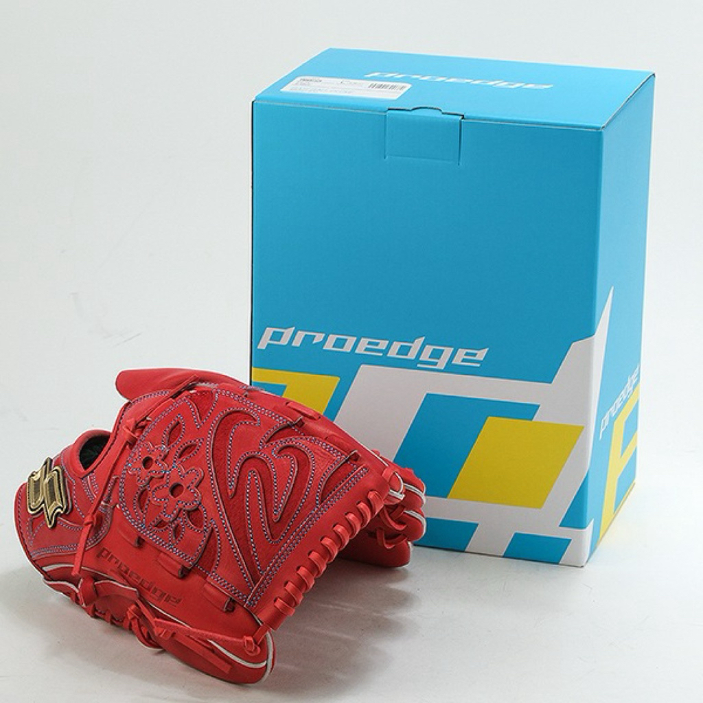 Sarung Tangan Baseball Softball Slowpitch SSK Proedge Advanced