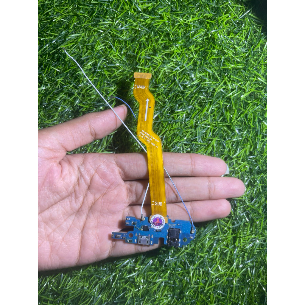 FLEXIBEL BOARD CAS SAMSUNG A10/M10/A105/M105 ORIGINAL COPOTAN