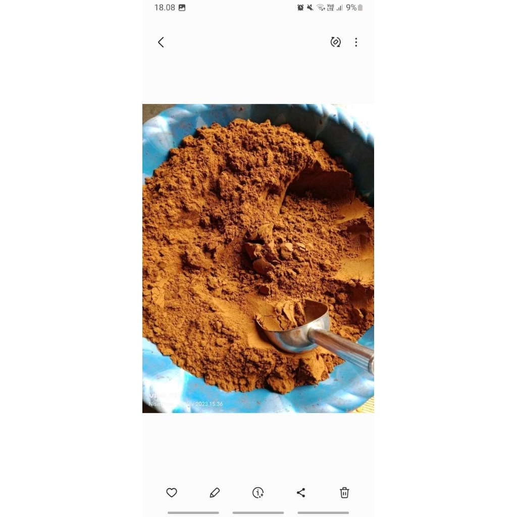 

kopi asli pagaralam kemasan 200gram