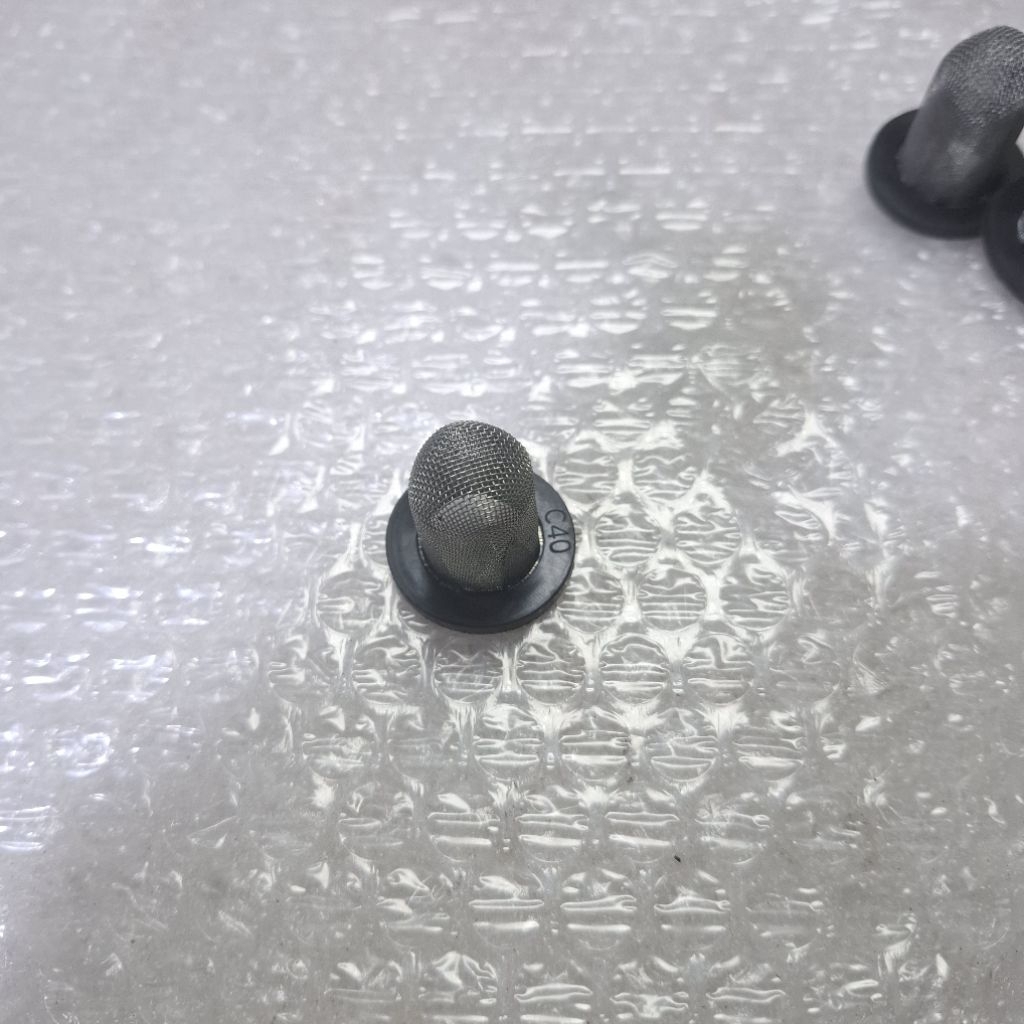 SARINGAN FILTER OLI MOTOR HONDA BEAT VARIO SCOOPY PCX