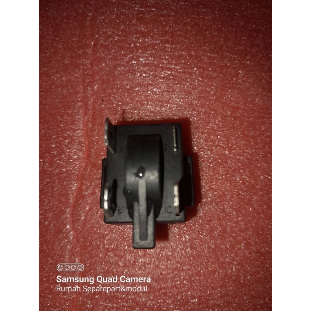 PTC 3PIN SHOKET PTC KAKI 3 PTCKOMPRESOR KULKAS