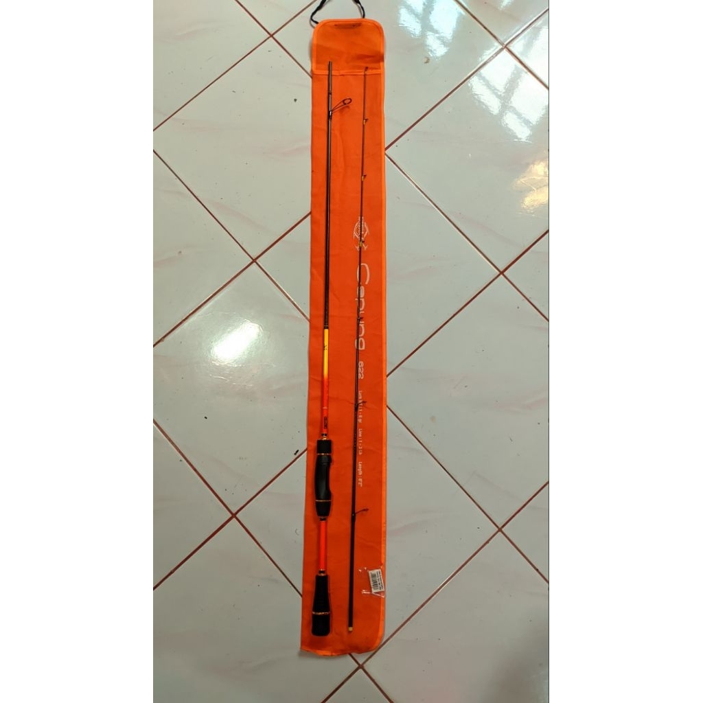 Relix Nusantara Capung 622 gen 1