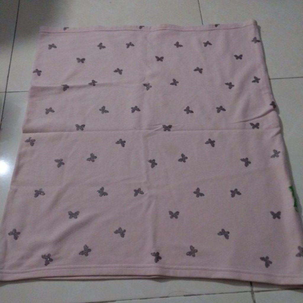 Preloved geos merk malilkids