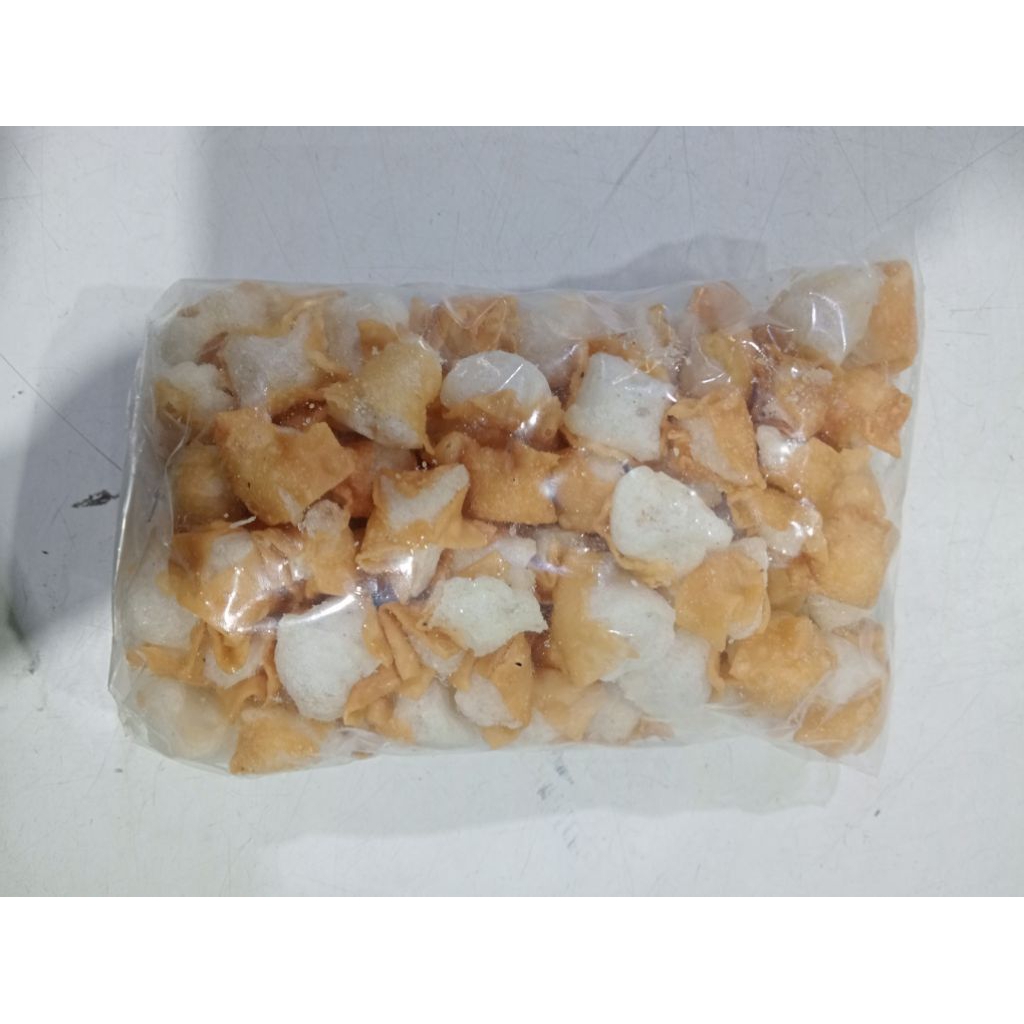 

TOPING SEBLAK SIOMAY KERING 250GR