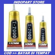

LEM LCD / LEM TOUCHSCREEN T7000 HITAM KWALITAS SUPER