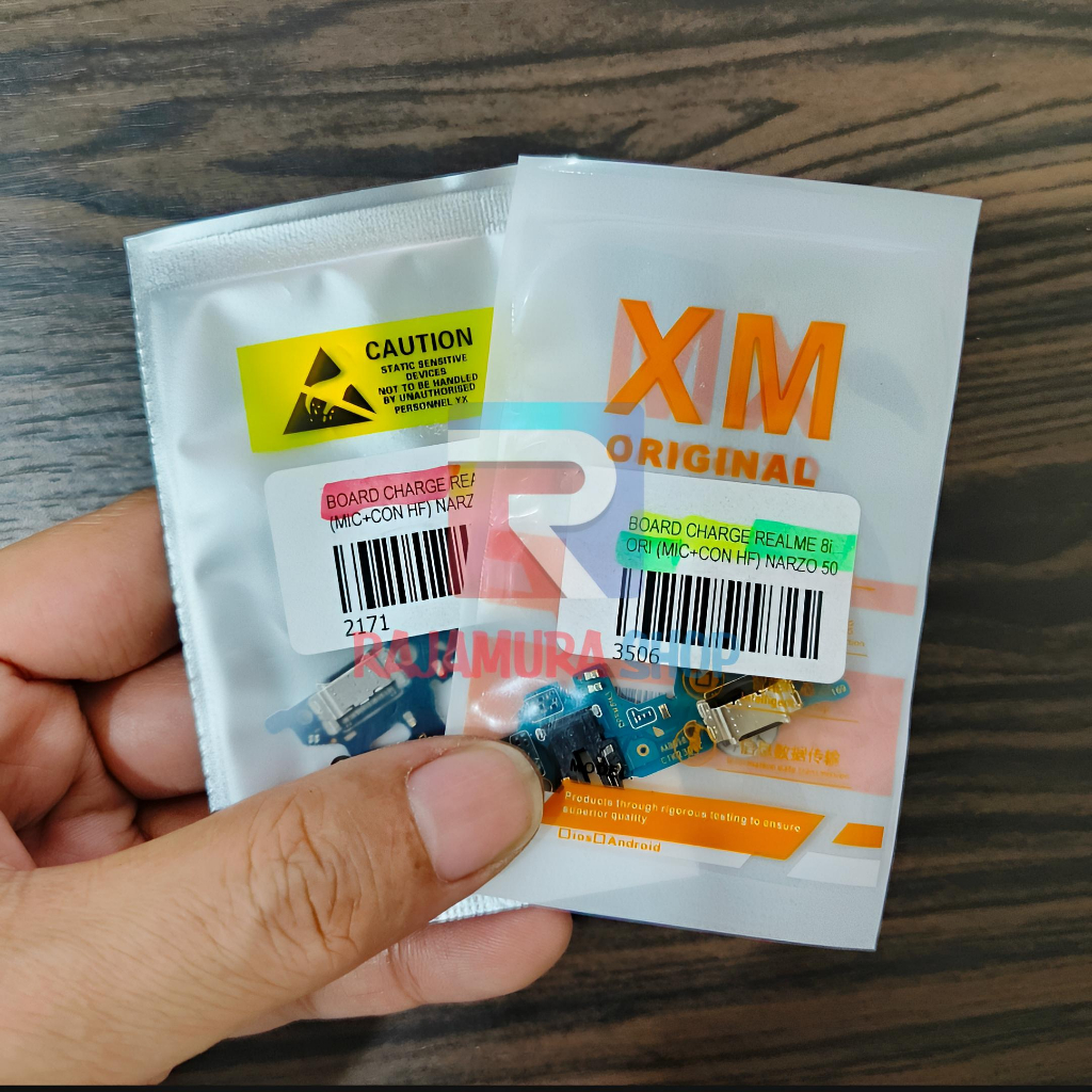 KONEKTOR CAS REALME 8i KONEKTOR CAS NARZO 50 BOARD CHARGE REALME 8i NARZO 50