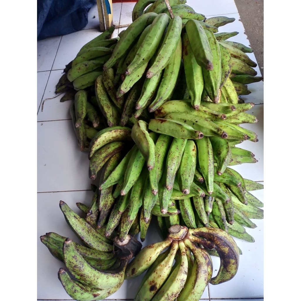 

pisang buat di goreng kapas,Bagja,bawen