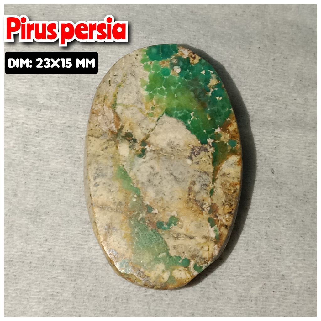 pirus persia Batu akik asli pirus persia Batu saja.10