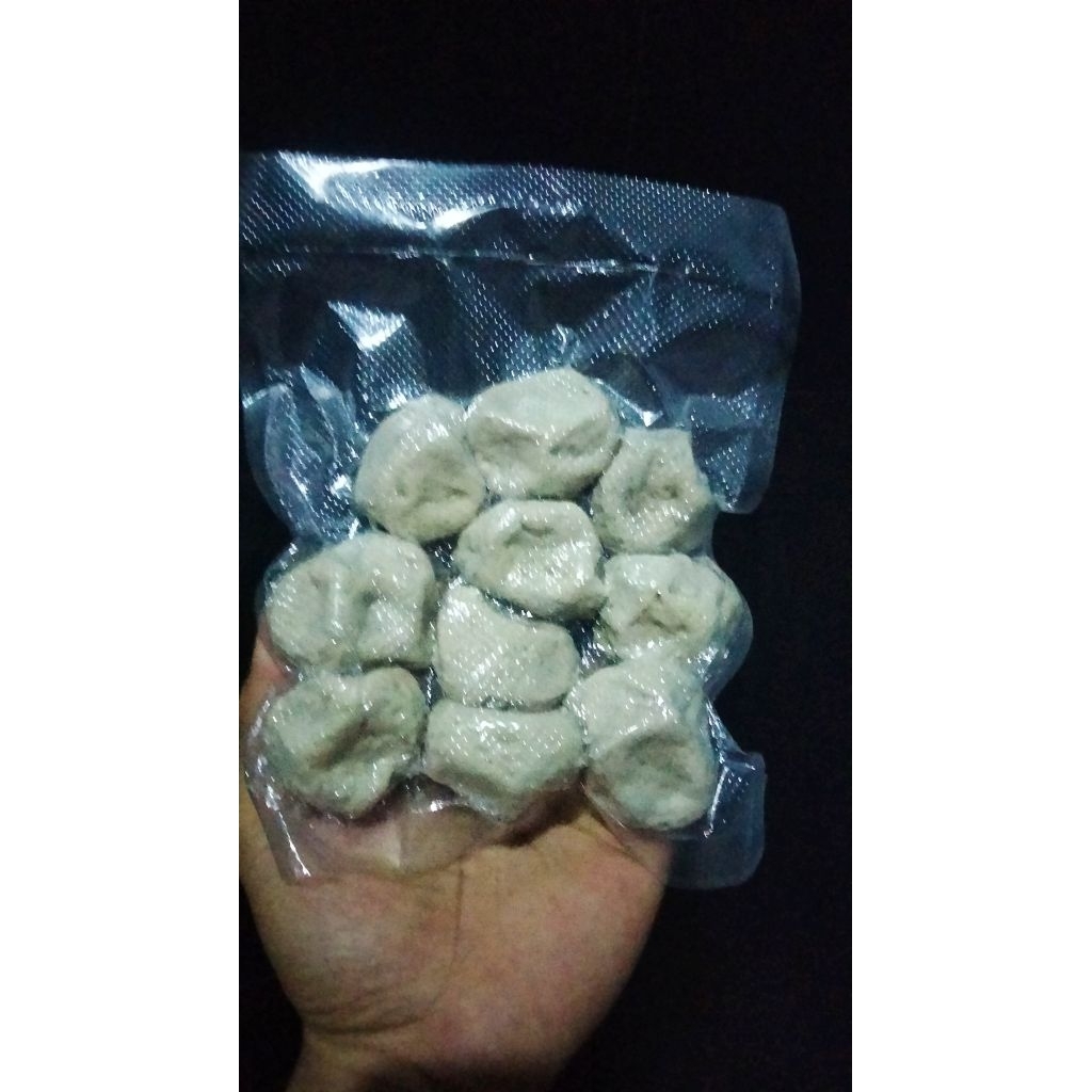 

Basreng ikan siap goreng isi 10pcs