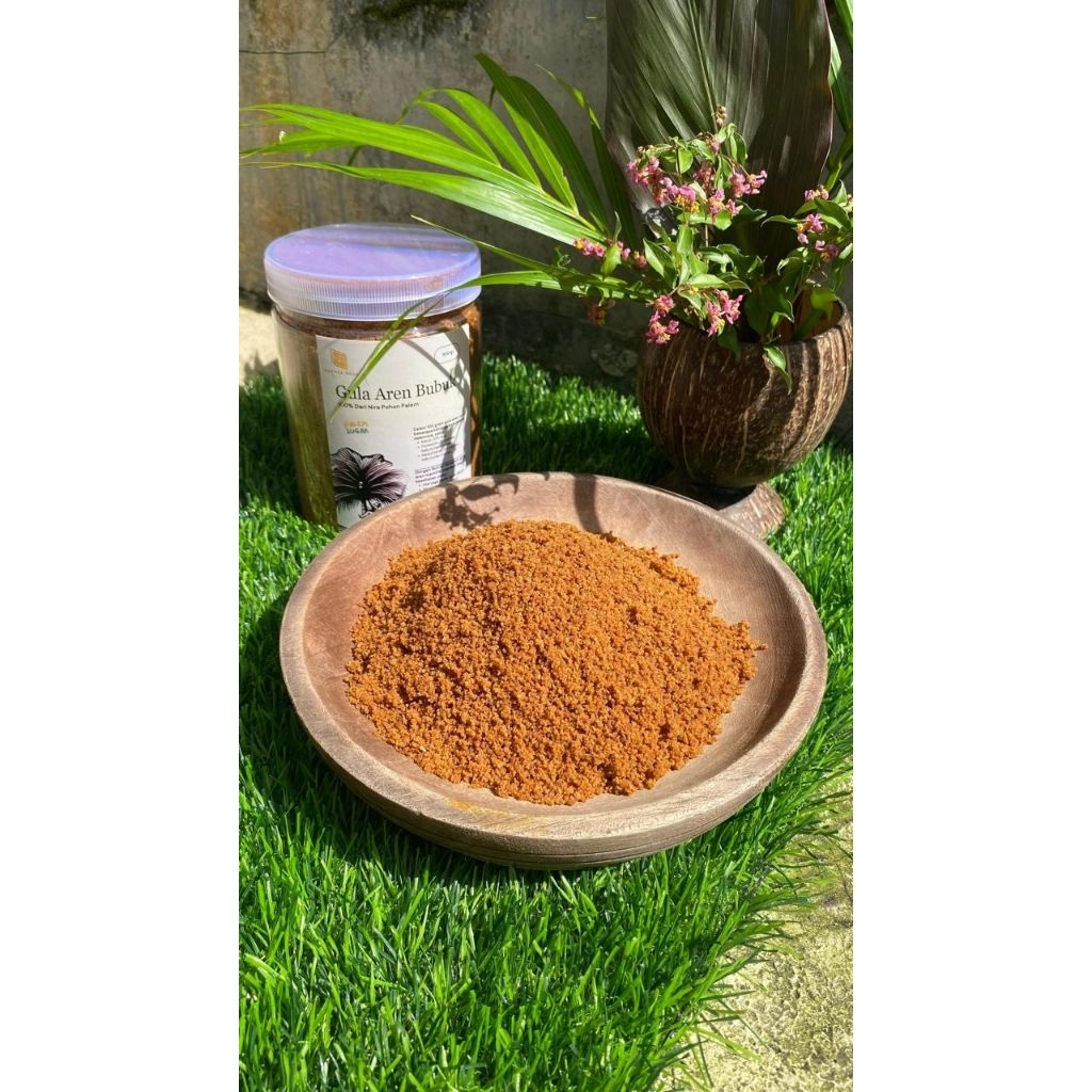 

gula semut aren original