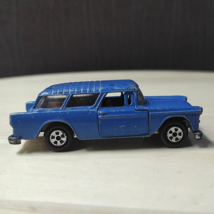 ERTL 55 Chevy Chevrolet Nomad Hongkong Loose