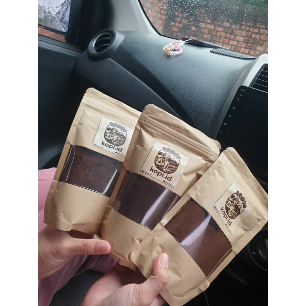 

kopi bubuk 200 gram