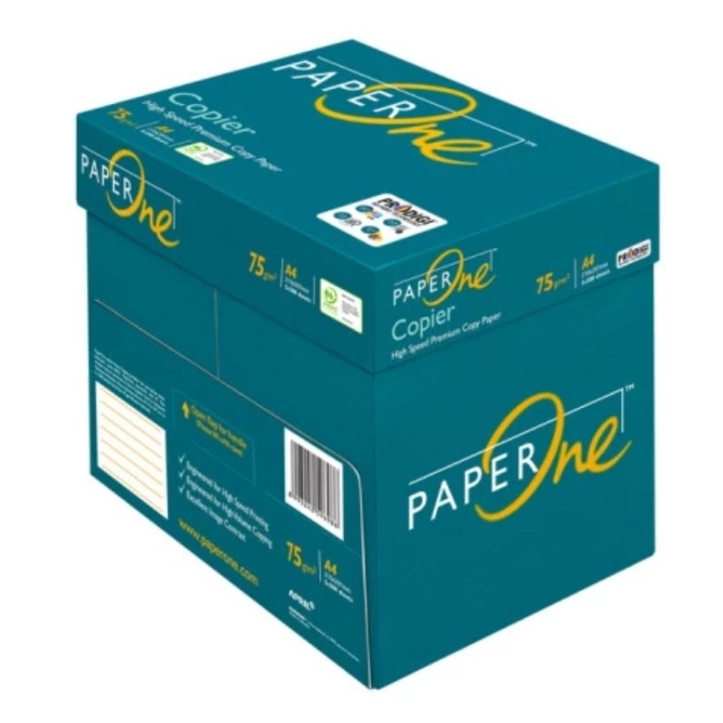 

Paper One